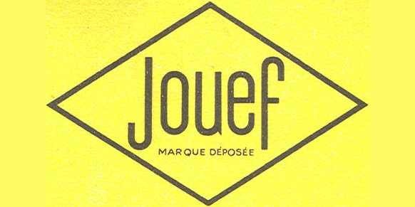 Jouef