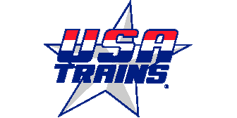 USATrains